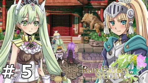 best rune factory|rune factory 4 special guide.